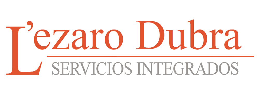 L´EZARO DUBRA Servicios Integrados